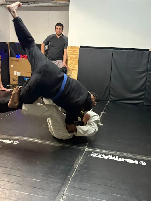 Uptown Hive Martial Arts Picture 7