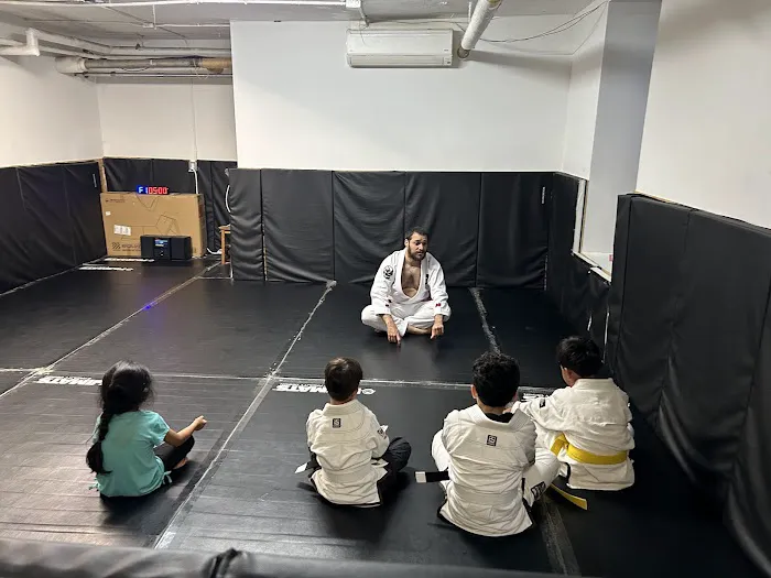 Uptown Hive Martial Arts Picture 3