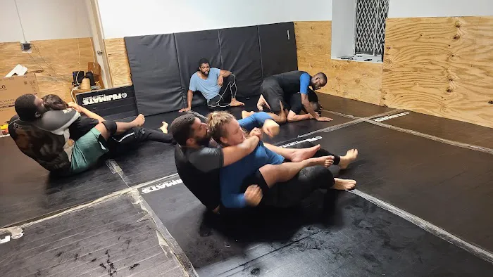 Uptown Hive Martial Arts Picture 6