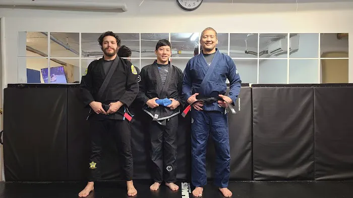 Uptown Hive Martial Arts Picture 4