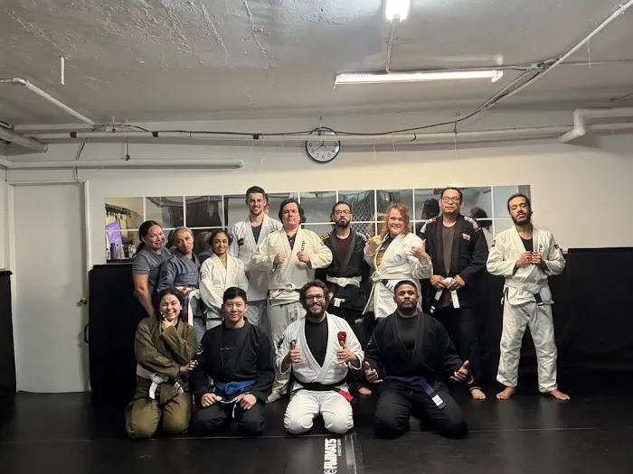 Uptown Hive Martial Arts Picture 1