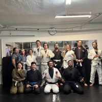 Uptown Hive Martial Arts ico