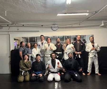 Uptown Hive Martial Arts