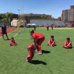 JUNIOR GUARDIAN ANGELS COMMUNITY SERVICE CENTER