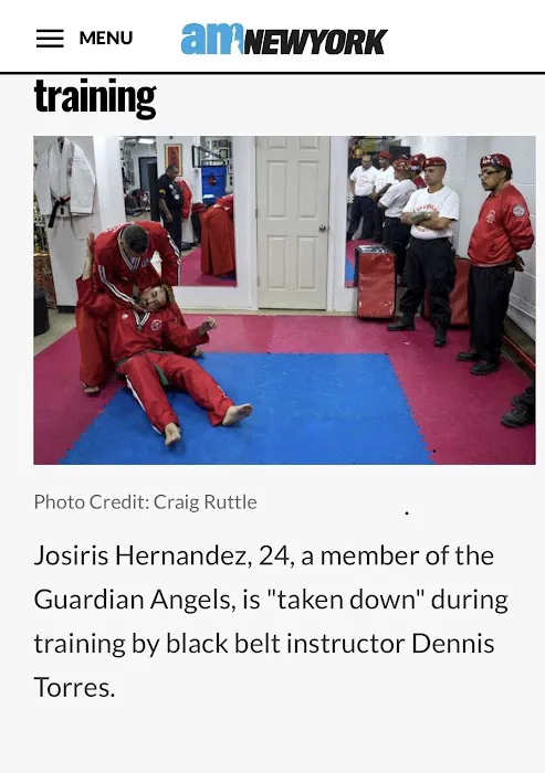 JUNIOR GUARDIAN ANGELS COMMUNITY SERVICE CENTER Picture 4