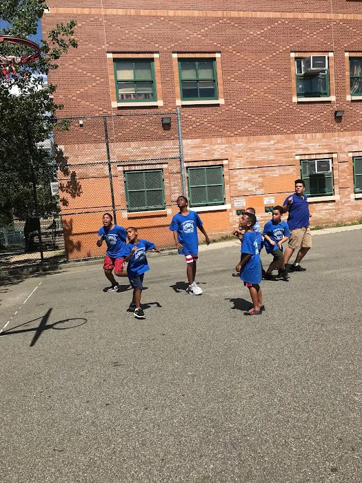 JUNIOR GUARDIAN ANGELS COMMUNITY SERVICE CENTER Picture 10