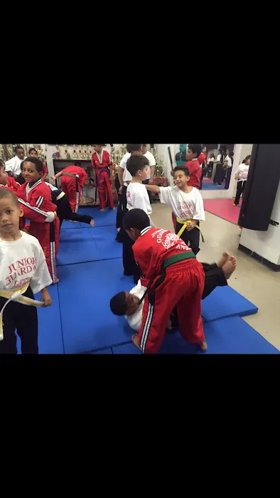 JUNIOR GUARDIAN ANGELS COMMUNITY SERVICE CENTER Picture 9