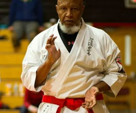 Traditional Okinawan Karate