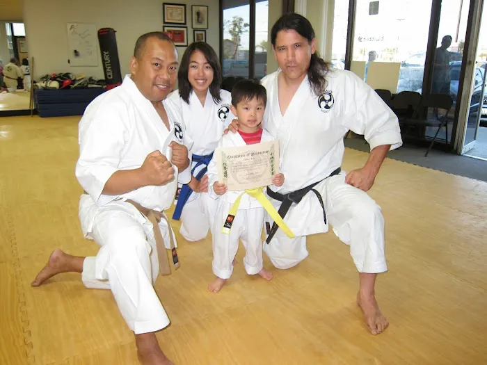 Kaizen Dojo Picture 7