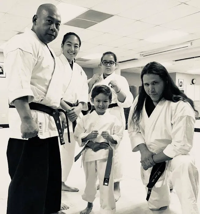 Kaizen Dojo Picture 4