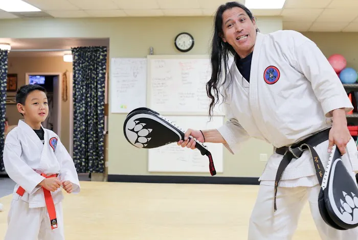 Kaizen Dojo Picture 3