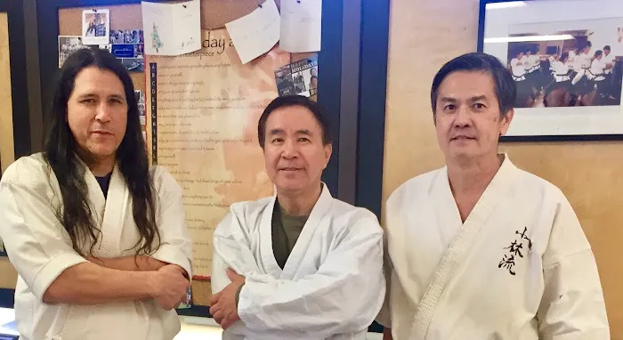 Kaizen Dojo Picture 5