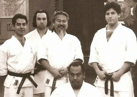 Kaizen Dojo Picture 2
