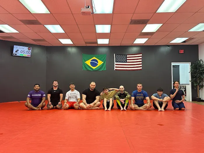 Checkmat Portland Picture 3