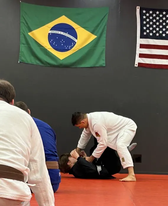 Checkmat Portland Picture 2