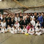 Jungle Gym Martial Arts