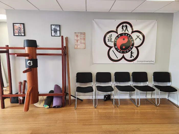 Iron Garden Wing Chun Picture 5