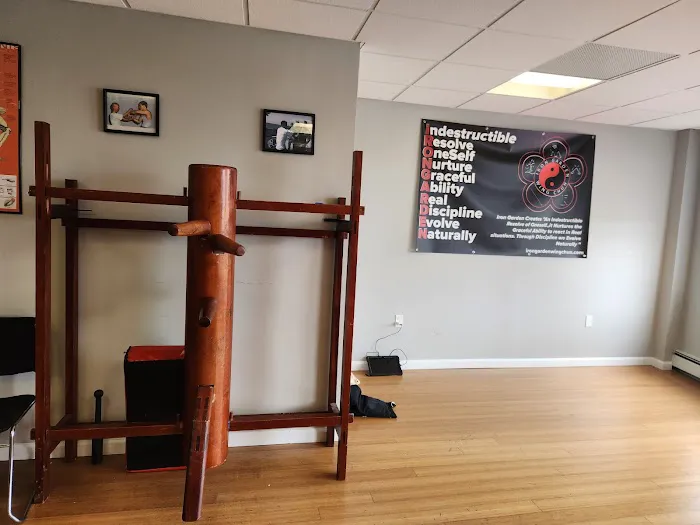Iron Garden Wing Chun Picture 3