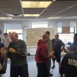 Iron Garden Wing Chun