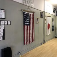 Mt Vernon Traditional Shotokan Karate-Do ico