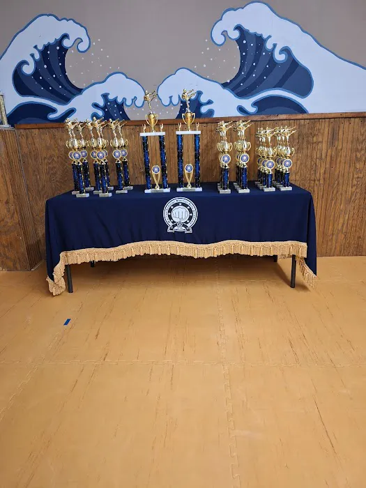 Warrior Scholar Martial Arts Picture 1