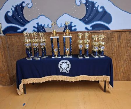 Warrior Scholar Martial Arts