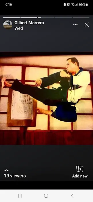 Warrior Scholar Martial Arts Picture 7