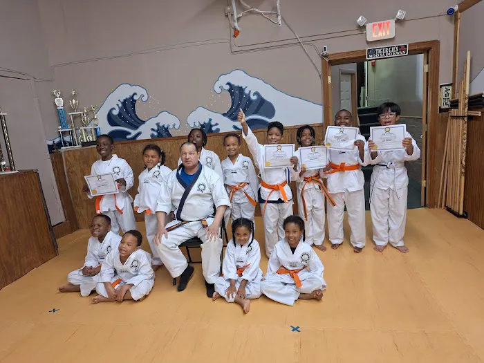 Warrior Scholar Martial Arts Picture 5