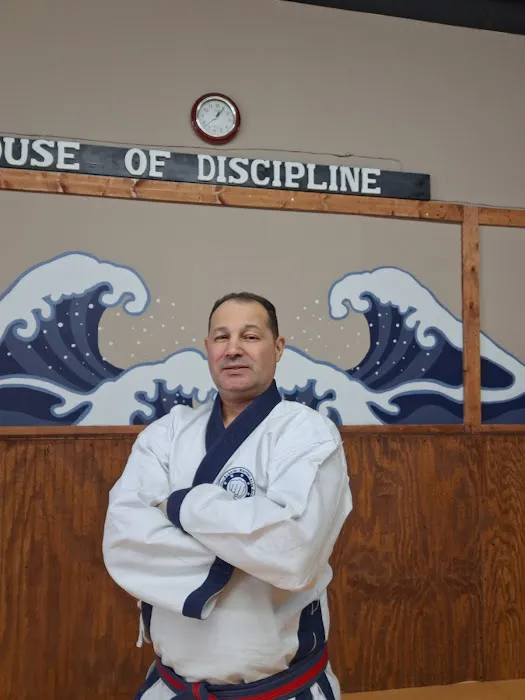 Warrior Scholar Martial Arts Picture 2