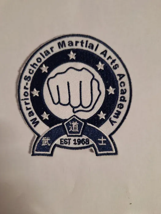 Warrior Scholar Martial Arts Picture 4