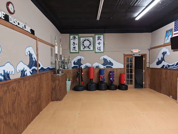 Warrior Scholar Martial Arts Picture 6