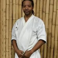 Traditional Karate Do ico