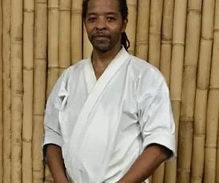 Traditional Karate Do