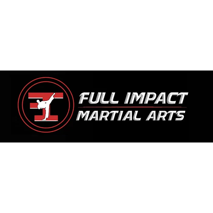 Full Impact Martial Arts Picture 1