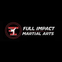 Full Impact Martial Arts ico