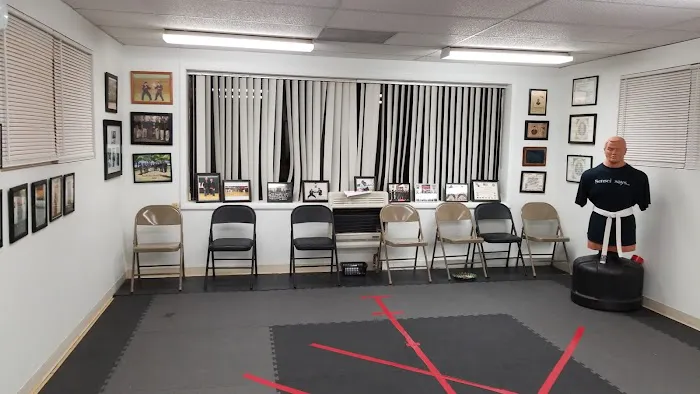Isshin Ryu Karate Elkton Dojo Kazoku Picture 6