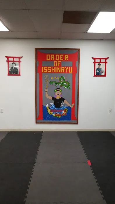 Isshin Ryu Karate Elkton Dojo Kazoku Picture 2