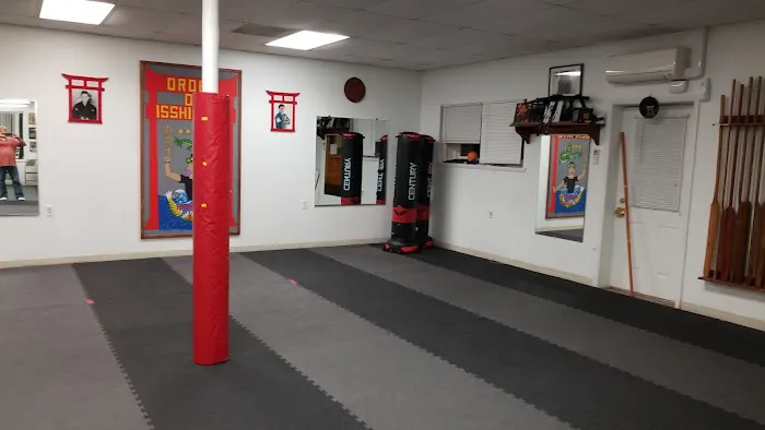 Isshin Ryu Karate Elkton Dojo Kazoku Picture 4