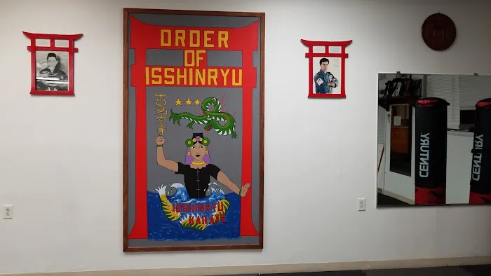 Isshin Ryu Karate Elkton Dojo Kazoku Picture 3
