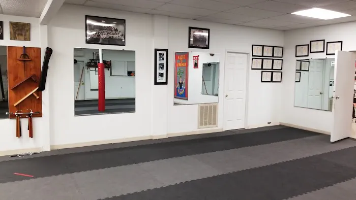 Isshin Ryu Karate Elkton Dojo Kazoku Picture 1