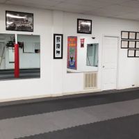 Isshin Ryu Karate Elkton Dojo Kazoku ico