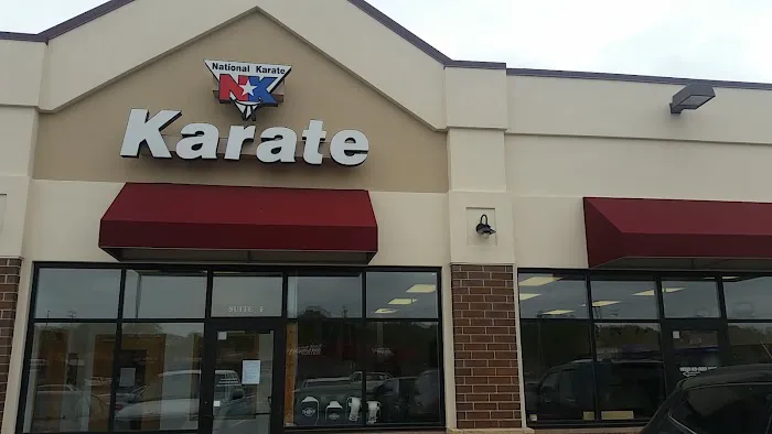 National Karate Picture 5