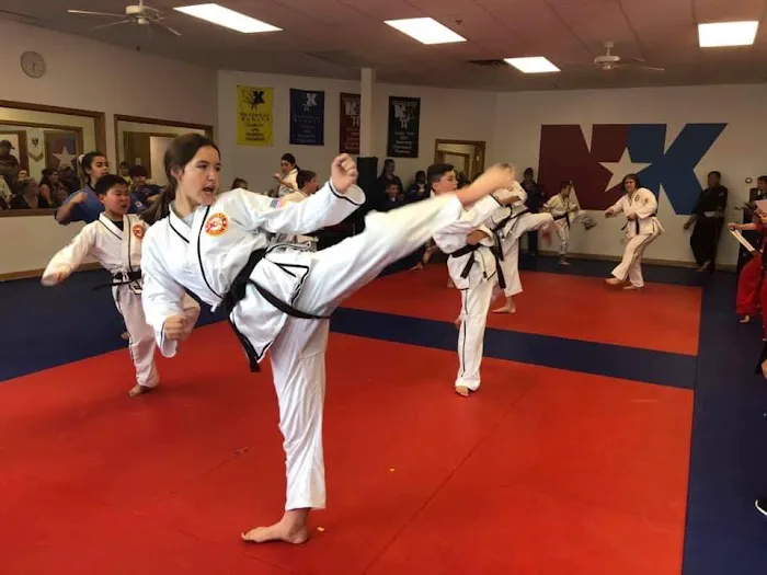 National Karate Picture 4