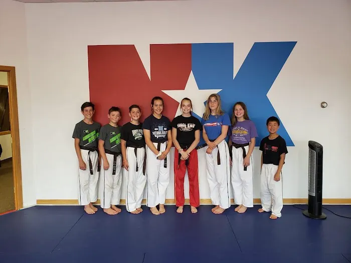 National Karate Picture 8