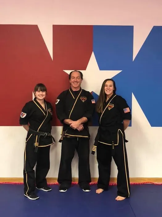 National Karate Picture 1