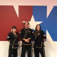National Karate ico