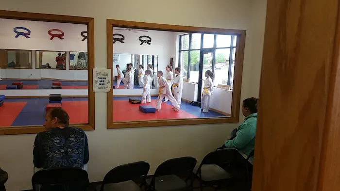 National Karate Picture 7