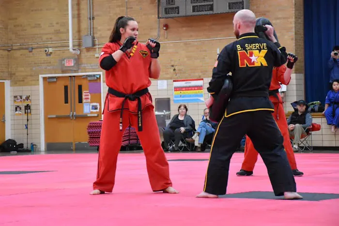 National Karate Picture 10