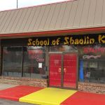 School of Shaolin Kung Fu