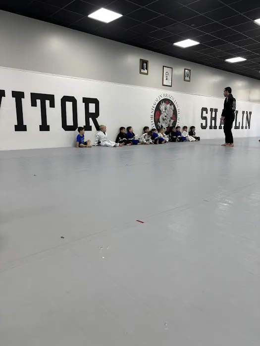 Vitor Shaolin Brazilian Jiu-Jitsu Academy Picture 4